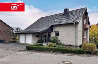 Haus kaufen in 32689 Kalletal, Ruhig gelegenes 3-Familienhaus–ideal als Kapitalanlage oder Selbstbewohnen
