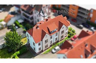 Haus kaufen in 77933 Lahr, 6 Wohneinheiten – gepflegt, gezielt modernisiert