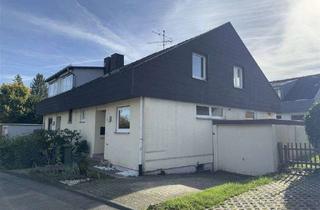 Haus kaufen in Achalmstraße 11, 72127 Kusterdingen, Ruhig wohnen, schnell in der Stadt – das Beste aus beiden Welten