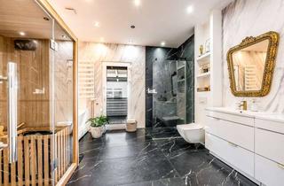 Haus kaufen in 17309 Rollwitz, **Sanierter Dreiseitenhof mit stilvollem Wohnhaus, moderner Werkstatt und Lagerhalle**