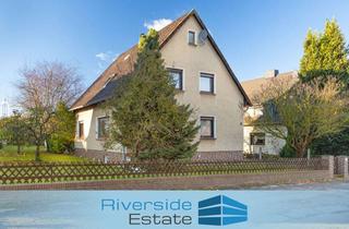 Einfamilienhaus kaufen in 31020 Salzhemmendorf, Großzügiges Einfamilienhaus mit moderner Wärmepumpe in ruhiger Lage von Benstorf!