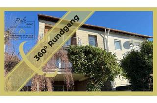 Doppelhaushälfte kaufen in 66954 Pirmasens, Doppelhaushälfte am Waldrand von Pirmasens – 5 Zimmer, Garten, Garage