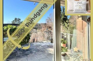 Doppelhaushälfte kaufen in 66954 Pirmasens, Doppelhaushälfte am Waldrand von Pirmasens – 5 Zimmer, Garten, Garage