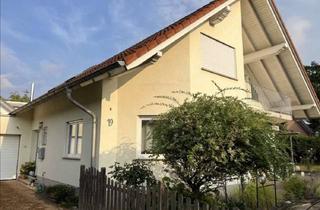 Einfamilienhaus kaufen in 53340 Meckenheim, Einfamilienhaus mit Garage in Meckenheim, 5 Zimmer