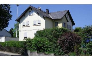 Einfamilienhaus kaufen in 65719 Hofheim am Taunus, "Einfamilienhaus in BESTER Lage von Hofheim am Taunus (Kapellenberg)!"