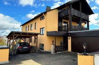 Haus kaufen in 86316 Friedberg, Ruhig gelegenes Zweifamilienhaus mit ausgebautem DG