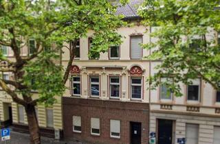 Mehrfamilienhaus kaufen in 47805 Dießem/Lehmheide, Mehrfamilienhaus mit Altbaucharme – 7 Einheiten, 7,6 % Rendite, teilsaniert