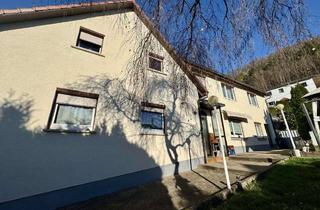 Doppelhaushälfte kaufen in 73312 Geislingen, Charmante Doppelhaushälfte in ruhiger Lage mit großem Garten und Terrasse