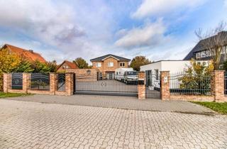 Einfamilienhaus kaufen in 27243 Beckeln, Hochwertiges Einfamilienhaus mit Top Ausstattung und Nebengebäude - Mischgebiet