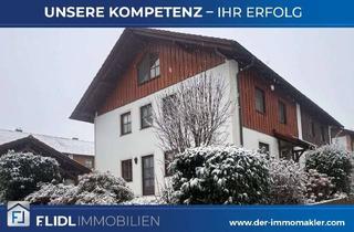 Doppelhaushälfte kaufen in 94094 Rotthalmünster, Ihr Traumhaus: Gepflegte Doppelhaushälfte in Rotthalmünster