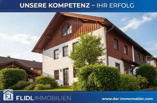 Doppelhaushälfte kaufen in 94094 Rotthalmünster, Ihr Traumhaus: Gepflegte Doppelhaushälfte in Rotthalmünster