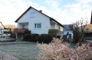 Einfamilienhaus kaufen in 71540 Murrhardt, Einfamilienhaus in bester Wohnlage, sofort nutzbar
