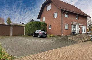 Haus kaufen in 32699 Extertal, Mehrgenerationenhaus oder Kapitalanlage–ideal für Selbstnutzer & Investoren