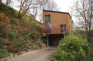 Einfamilienhaus kaufen in 71543 Wüstenrot, Renoviertes 4,5-Zi. Einfamilienhaus in Wüstenrot mit Garten