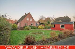 Haus kaufen in 25370 Seester, ! Gemütliches Zuhause in Seester, weil Landleben im Trend liegt !