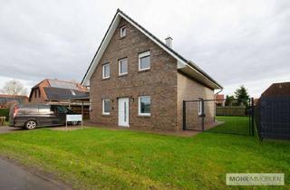 Haus kaufen in 26160 Bad Zwischenahn, Für Sie allein, mit der Familie oder mit Mieter - vielseitiges Zweifamilienhaus zum Kauf