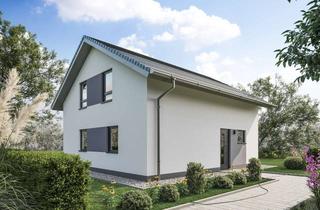 Haus kaufen in 94356 Kirchroth, Ein eigenes Haus für eure Familie - mit Plan, Sicherheit & Grundstück!