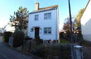 Haus kaufen in 63512 Hainburg, Gepflegtes Reihenendhaus in ruhiger Wohnlage