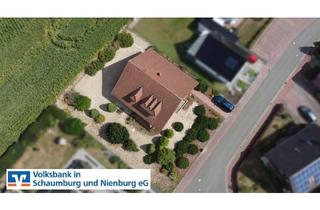 Haus kaufen in 31693 Hespe, Warum neu bauen?