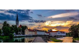 Mehrfamilienhaus kaufen in 86153 Innenstadt, Mehrfamilienhaus in Kempten (Allgäu)