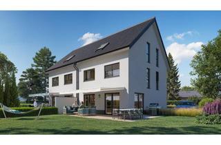 Doppelhaushälfte kaufen in 44309 Brackel, Hochwertige Energiesparende Doppelhaushälfte in ruhiger Lage von Do-Brackel in einer Sackgasse