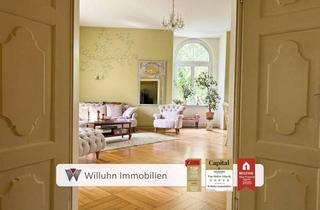 Mehrfamilienhaus kaufen in 04808 Wurzen, Ein stilvolles Mehrfamilienhaus, das Raum für echtes Mehrgenerationenleben schafft