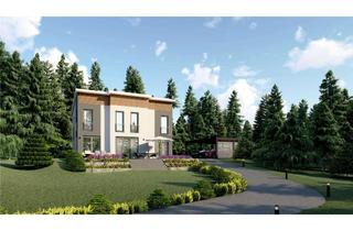 Villa kaufen in 84152 Mengkofen, Jetzt in Mengkofen: Stadtvilla „Kopenhagen“ mit Grundstück – Modernes Wohnen zum Verlieben