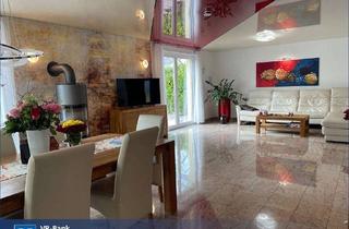 Haus kaufen in 74392 Freudental, Ein Zuhause zum Wohlfühlen -Großzügiges Architektenhaus mit Garten