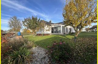 Haus kaufen in 85107 Baar-Ebenhausen, Wohntraum mit Weitblick & Wintergarten