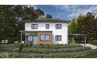 Villa kaufen in 78337 Öhningen, Wohntraum auf der Höri - Familienfreundliche Neubau-Villa inklusive Grundstück