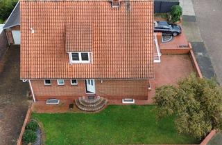 Einfamilienhaus kaufen in 49393 Lohne, Gemütliches Einfamilienhaus in ruhiger Lage von Lohne zu verkaufen