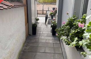 Haus kaufen in 91792 Ellingen, Charmantes Stadthaus in Ellingen – Stilvoll modernisiert, mitten im fränkischen Seenland