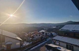 Einfamilienhaus kaufen in Kuglerweg, 94227 Zwiesel, Renovierungsbedürftiges 7-Zimmer Einfamilienhaus mit Garage in Zwiesel