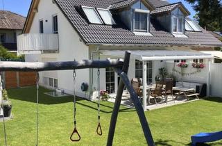 Doppelhaushälfte kaufen in 82031 Grünwald, Moderne Doppelhaushälfte mit Garten in Grünwald