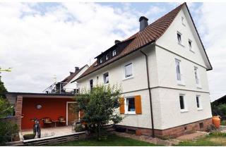 Haus kaufen in Herrenfelder Straße 31, 72250 Freudenstadt, Seltenes Schindelhaus mit Charme und Ausbaupotenzial in Toplage des Freudenstädter Herrenfelds