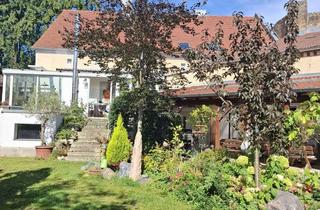 Bauernhaus kaufen in Im Rundling 19, 14959 Trebbin, Charmantes Bauernhaus Vierseitenhof OT Trebbin