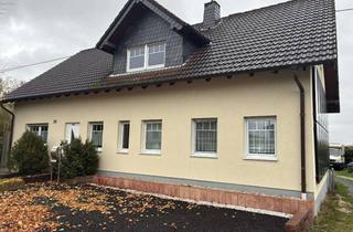 Einfamilienhaus kaufen in 53567 Asbach, Großzügiges und sehr gepflegtes Einfamilienhaus in schöner Lage in Asbach