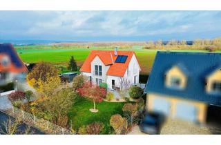 Haus kaufen in 97499 Donnersdorf, Einziehen und Wohlfühlen: Modernes Haus mit Top-Ausstattung!