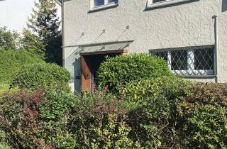 Reihenhaus kaufen in 70599 Schönberg, Charmantes Reihenhaus mit Garage in Stuttgart-Schönberg