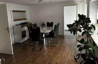 Haus mieten in Limbacherstr. 21/22, 66424 Homburg, Modernisiertes 5-Zimmer Einfamilienhaus mit Garage in Homburg Saar