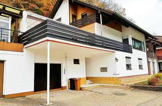 Haus mieten in 72275 Alpirsbach, Einfamilienhaus mit Garage in Alpirsbach