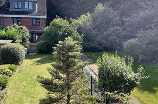 Haus mieten in 24782 Büdelsdorf, Gepflegtes Reihenmittelhaus in Büdelsdorf Nähe Eiderwald