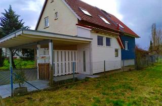 Haus mieten in 71154 Nufringen, Gepflegtes 6-Zimmer-Einfamilienhaus mit Einbauküche in Nufringen, Nufringen