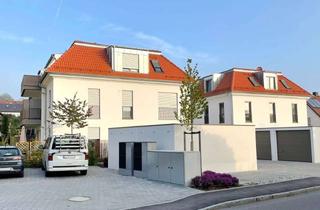 Haus mieten in 85293 Reichertshausen, Moderne Doppelhaushälfte in Reichertshausen