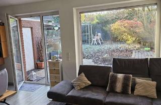 Haus mieten in 31157 Sarstedt, Modernisierte 4-Zimmer Doppelhaushälfte in Sarstedt