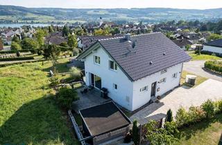 Haus mieten in 78337 Öhningen, Zu Fuß zum Bodensee - Familienidylle mit 4 Zimmern auf 172qm in Öhningen