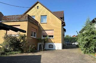 Haus mieten in 30880 Laatzen, Geräumiges 8-Zimmer Haus in Laatzen, gut gepflegt, ab 01.03.2026