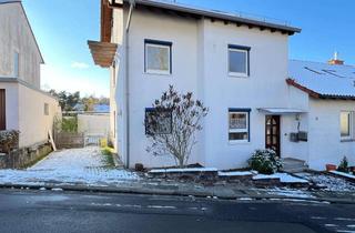 Haus mieten in 67661 Dansenberg, KL - Dansenberg, DHH, 4ZKB, Tageslichtbad, EBK, Stellplatz, Garten