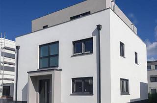 Haus mieten in 52388 Nörvenich, Design-Maisonette in moderner Stadtvilla