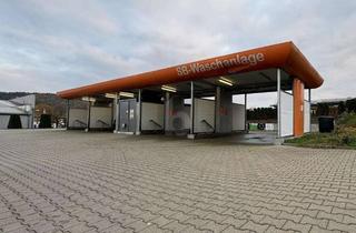 Gewerbeimmobilie kaufen in 35745 Herborn, RENDITE-INVESTMENT DER BESONDEREN ART